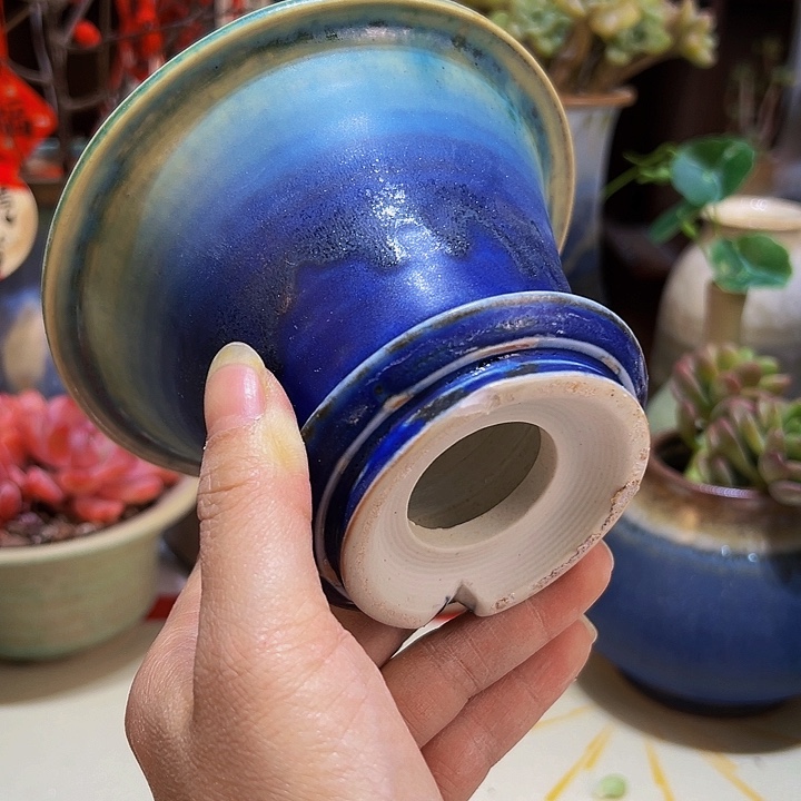 景德镇陶瓷2单包邮