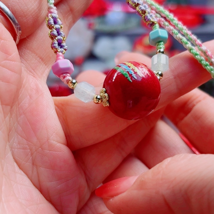 橄榄核吊坠琴**婳多样性发货一件