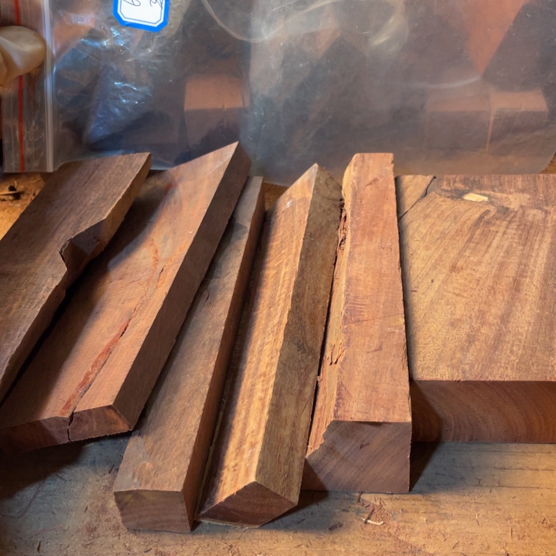 平***0小叶紫檀手串/手链