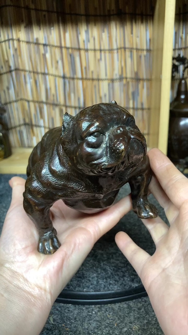 精品摆件工艺精湛116