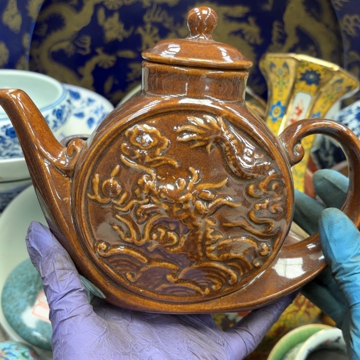 摆件瓷器摆件 瓷器摆件