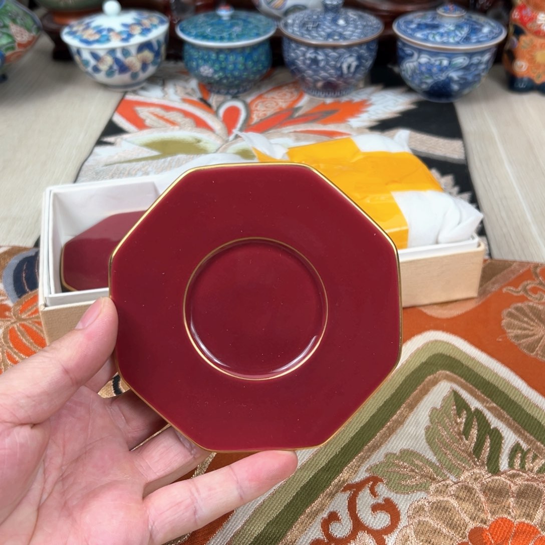 瓷高端大气上档次啊