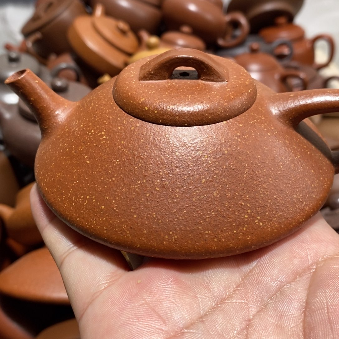 紫砂茶壶周*闪购商品紫砂壶
