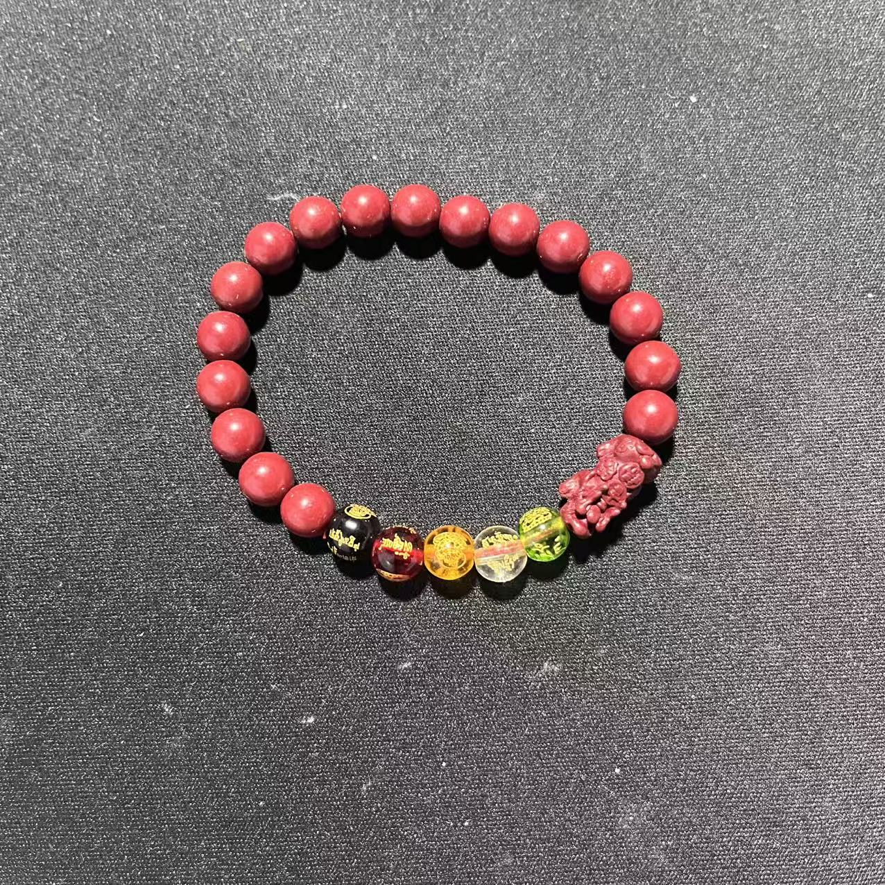 精品手串YW066（无礼盒）