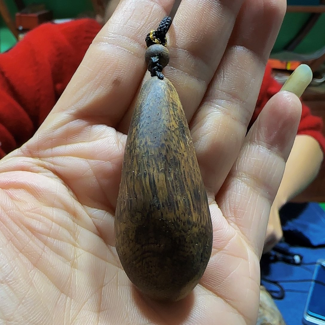 沉香沉香碎屑海南白奇乌身天然瘤疤舍利子