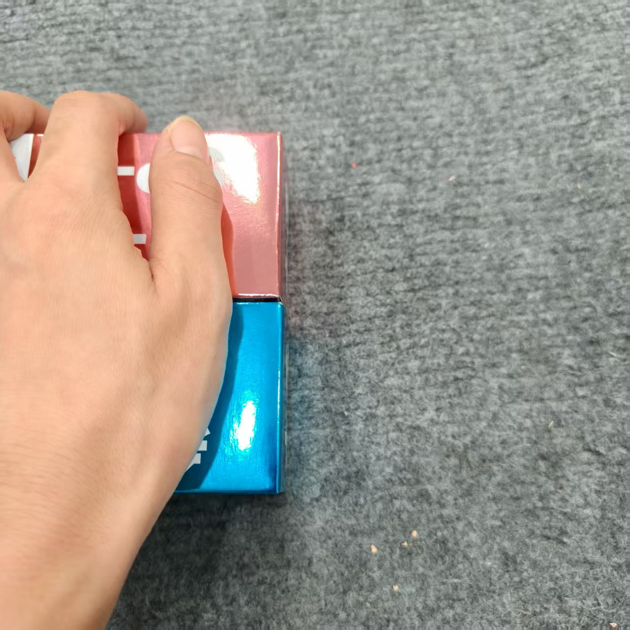 180g收纳盒  发1盒