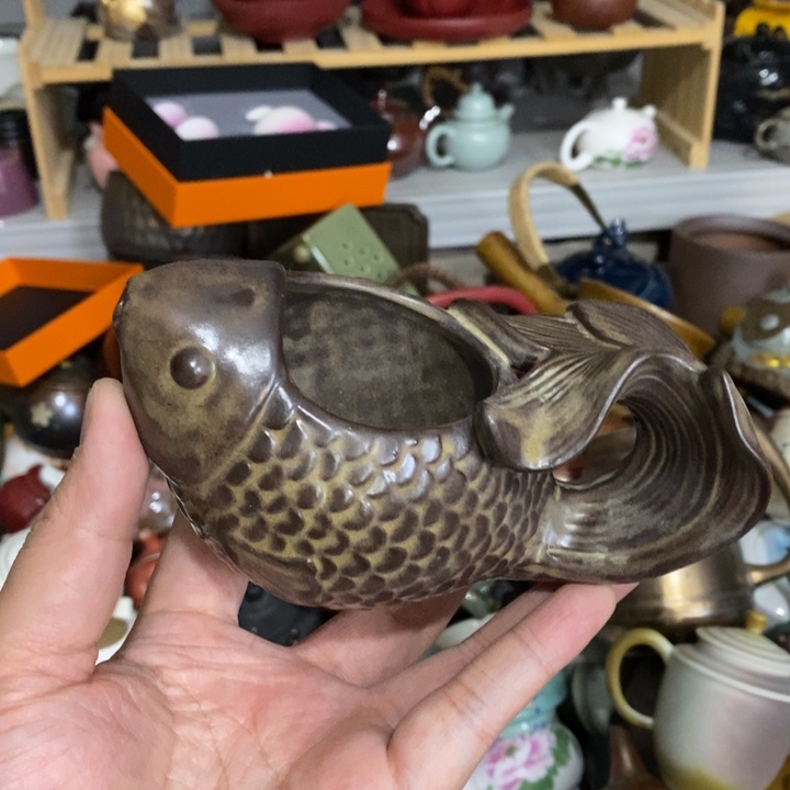 陶瓷艺术品及陶瓷制品