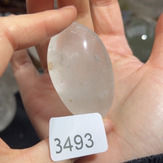 【闪购商品】水晶大型摆件（非配饰）未镶嵌