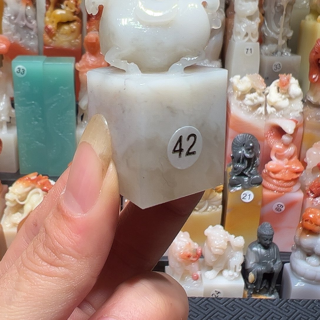 寿山石寿山石批发