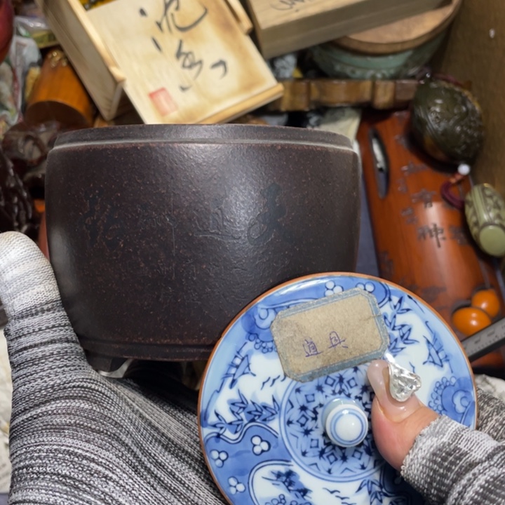 紫砂陶瓷艺术陶瓷艺术陶瓷艺术