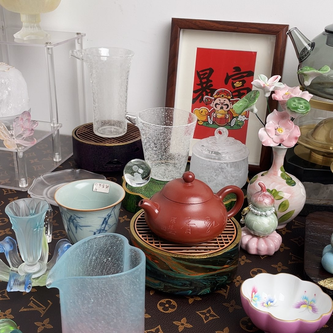 布***熊加拍摄茶器茶器茶器茶器