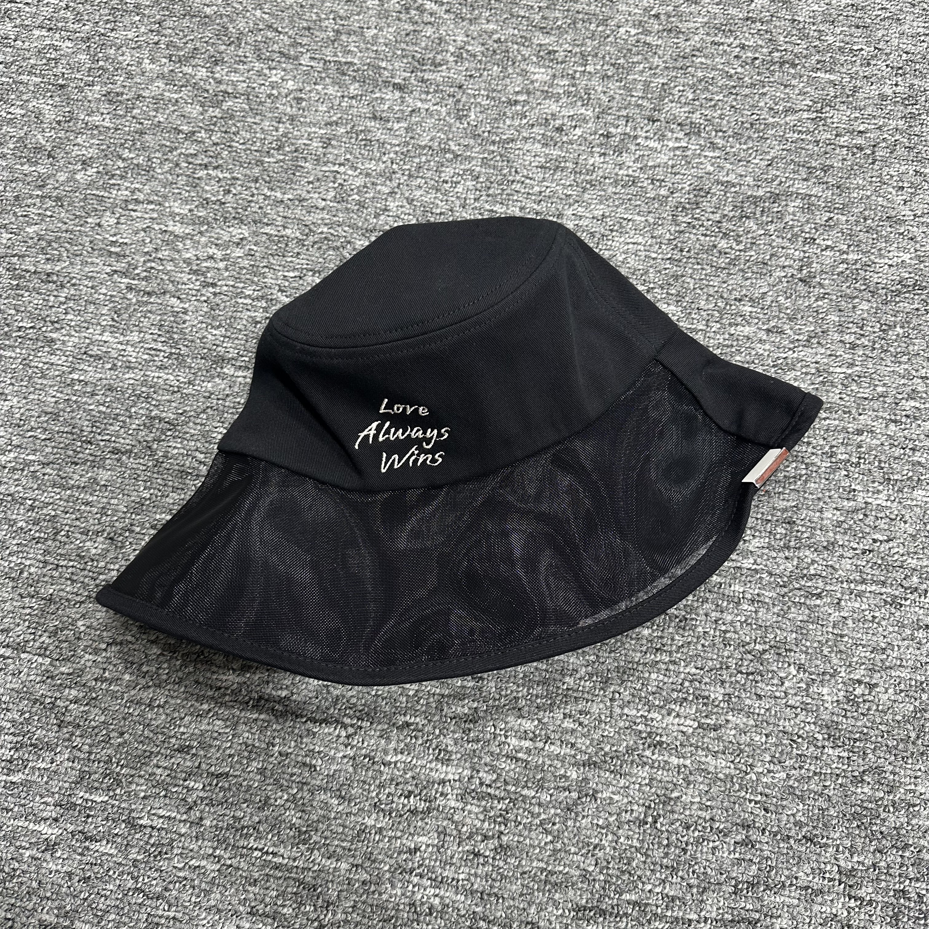 25款时尚休闲百搭外穿帽子-44403