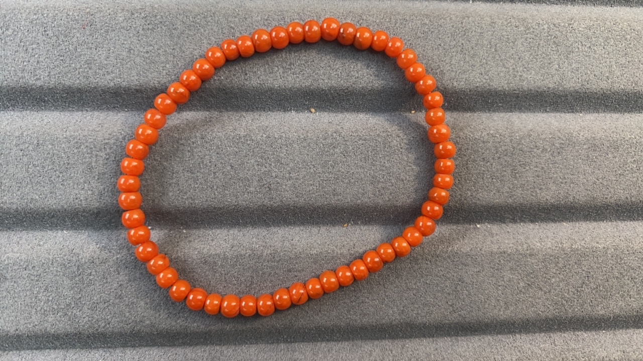 瓦西老型手串卡4 多样性发一件