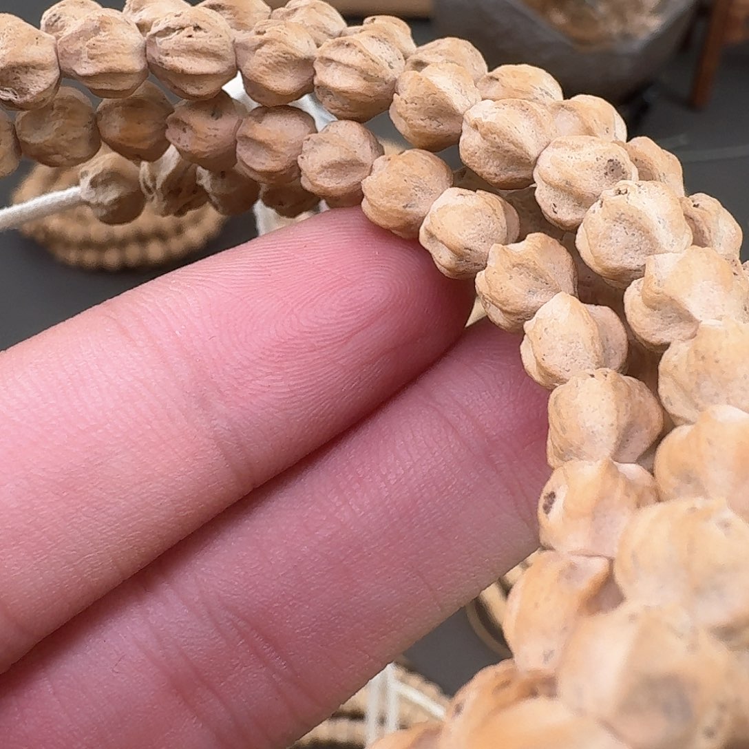 柏香籽/百香籽吊坠油***说