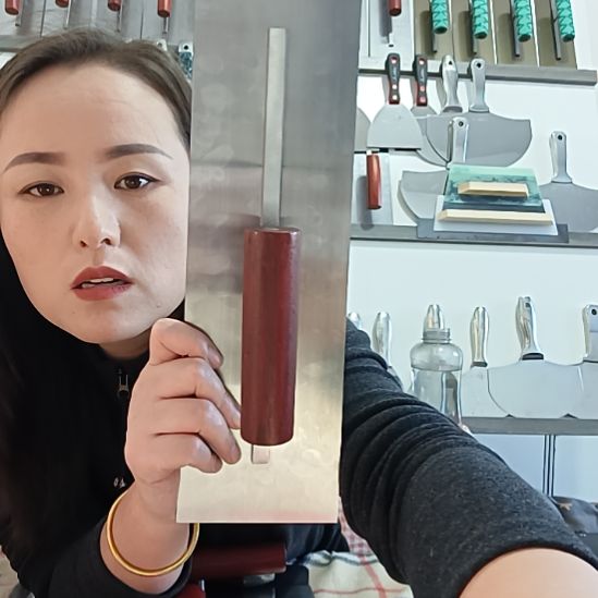 贝贝东北大抹子好用