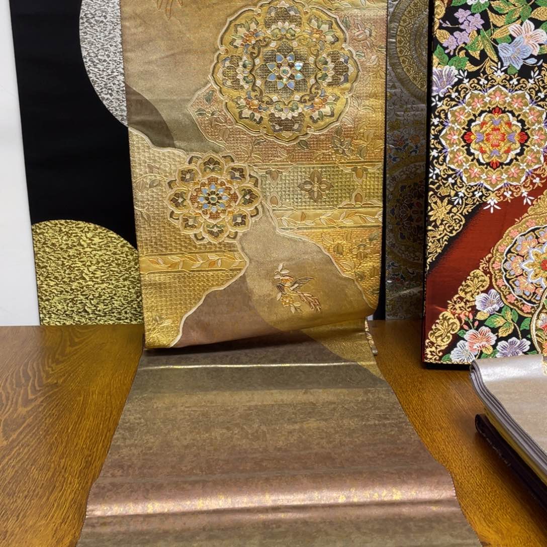 刺绣织锦工艺技术