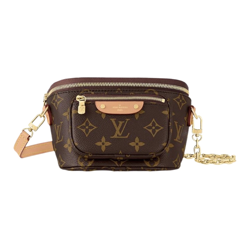 99新 LouisVuitton/路易威登 路易威登 安洁利严选/BK0130276