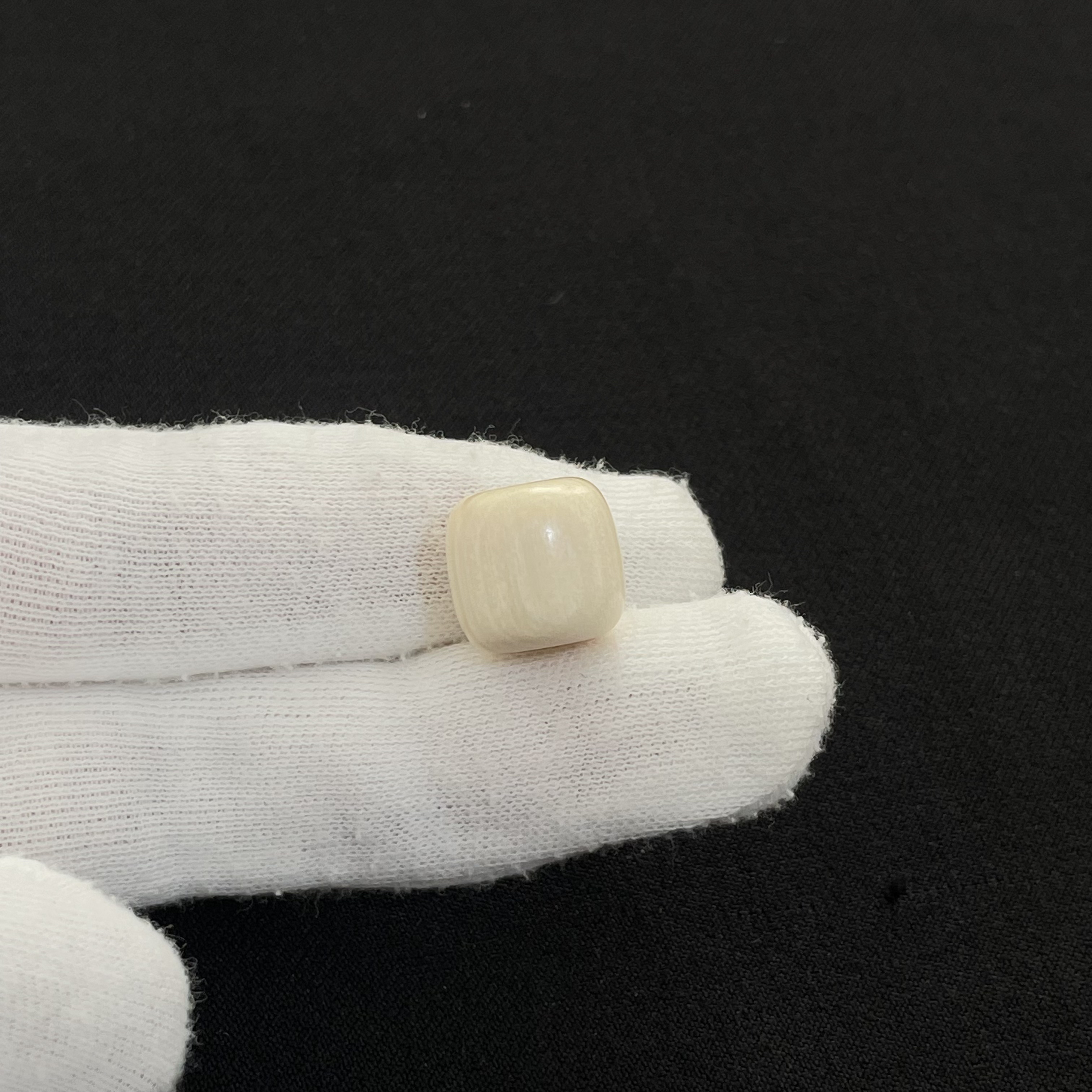 DG31皮桶珠 只做天然猛犸牙