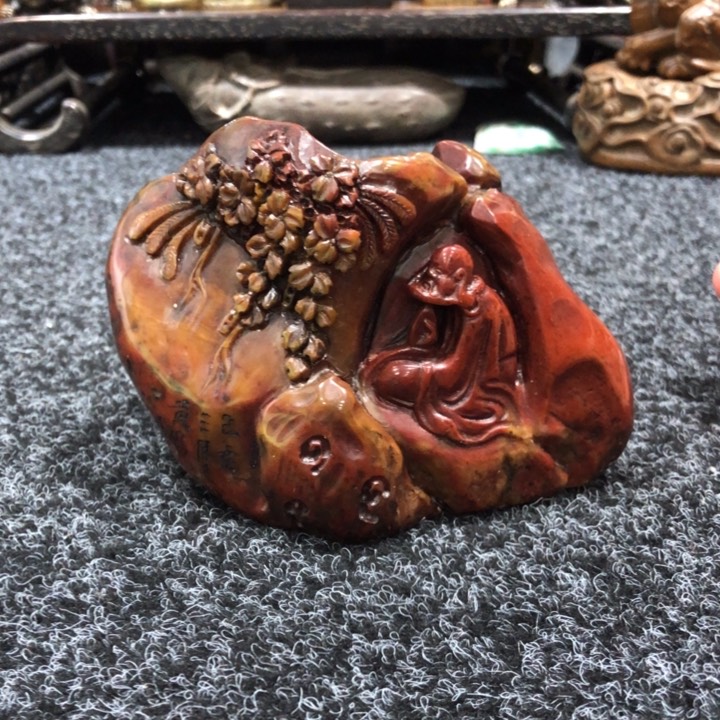 無*无住老师的一个大的