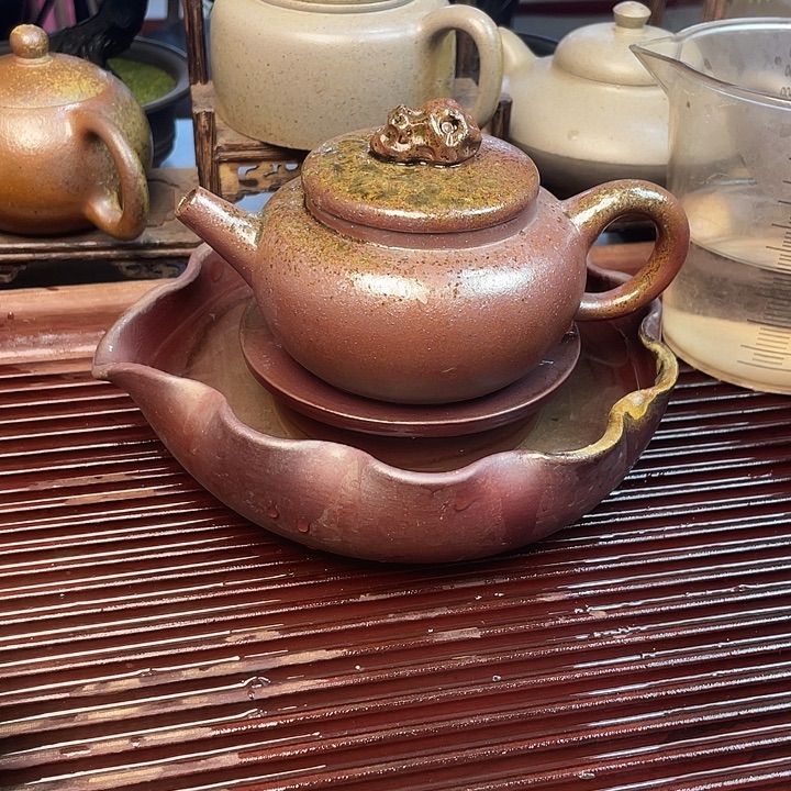 茶壶紫砂宜兴紫砂壶