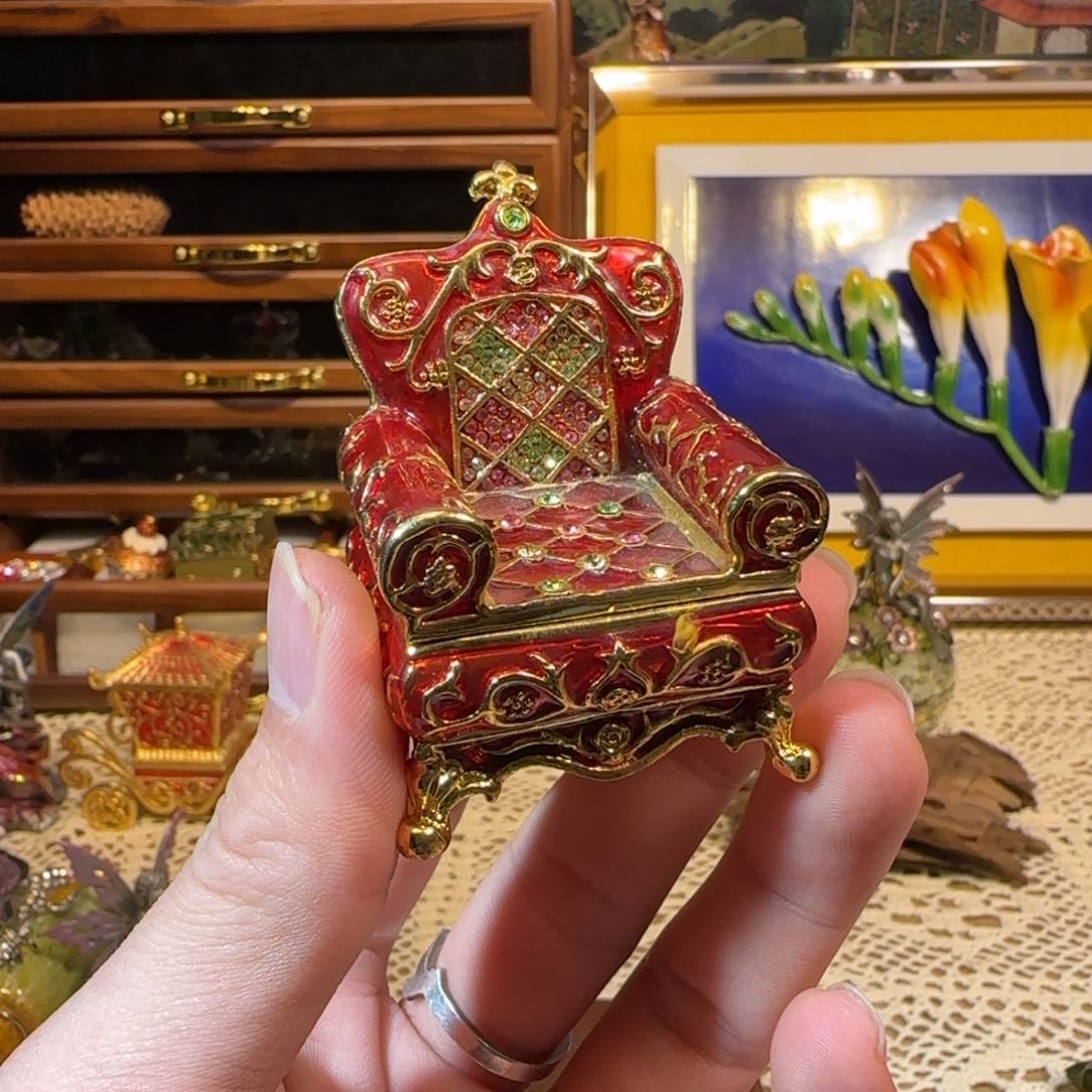 手工制品默认微瑕