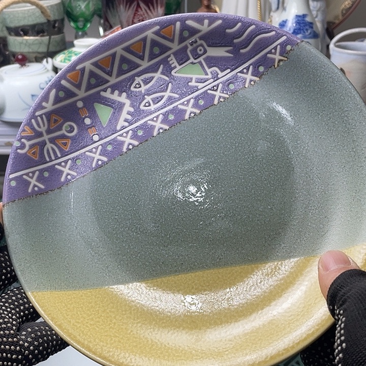 水滴瓷器水滴瓷器