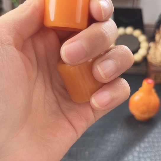 特色手工艺品板指