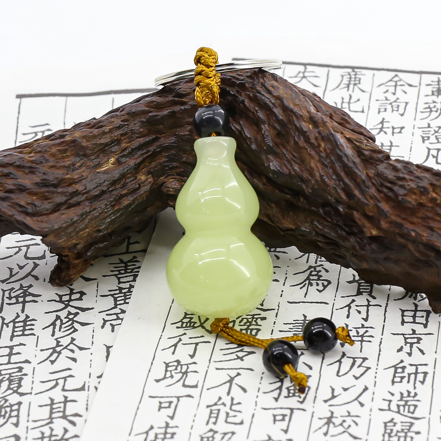 非金属树脂手链 AD361 精品手串（无礼盒）