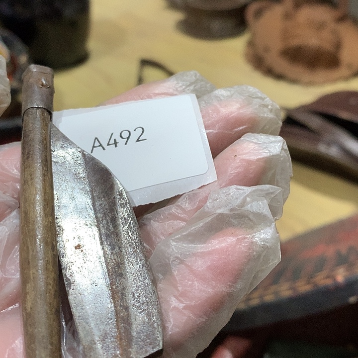小***样其他陶492号工艺品