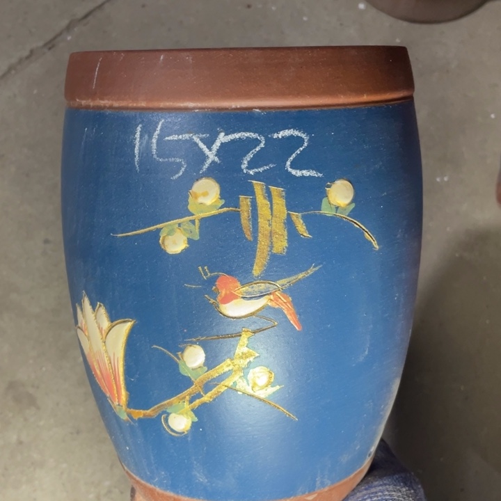 红陶紫砂制作紫砂