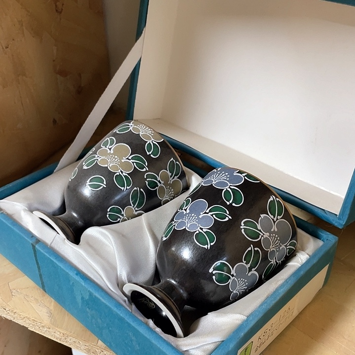 瓷片048 精美瓷器，保真正品