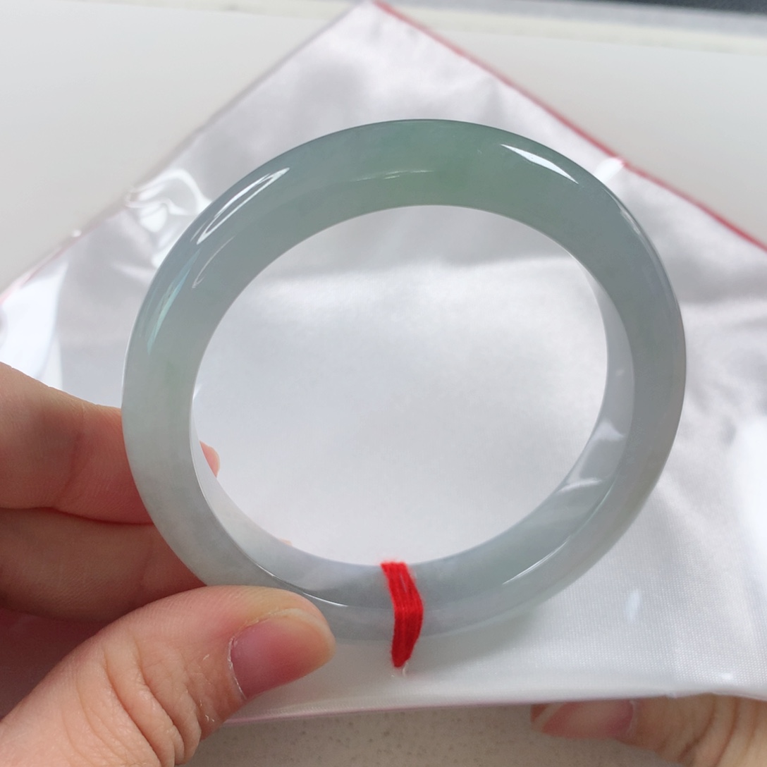 未镶嵌手镯翡翠238