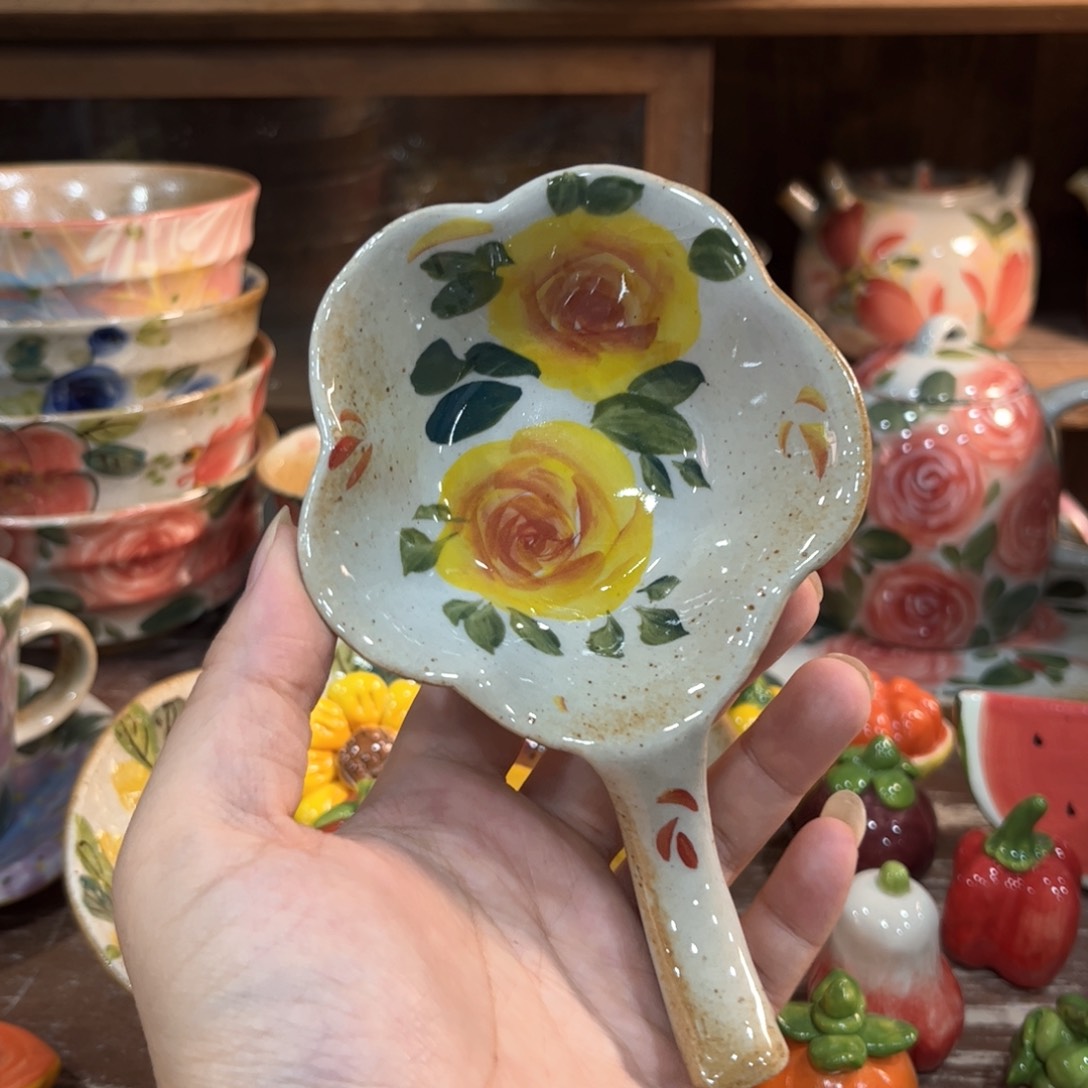 红红火火的时候看起来好