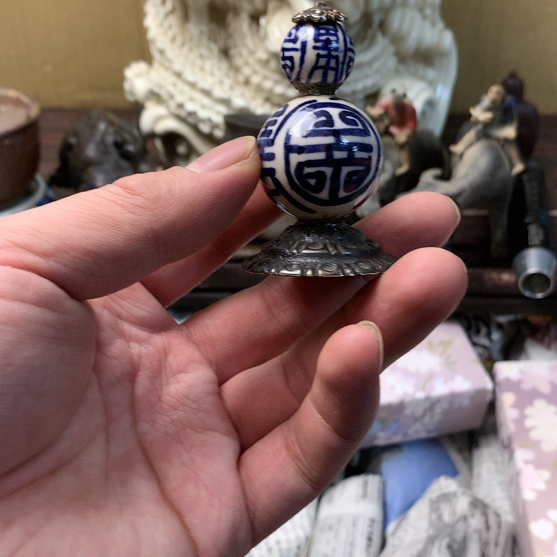 紫砂茶宠工艺美术作品