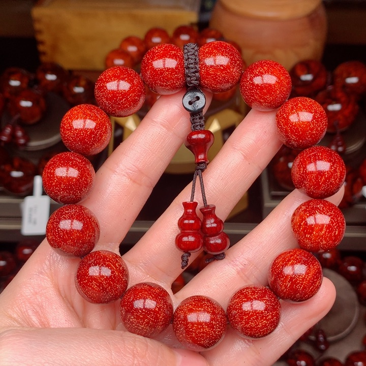 檀香紫檀（小叶紫檀）琳3w