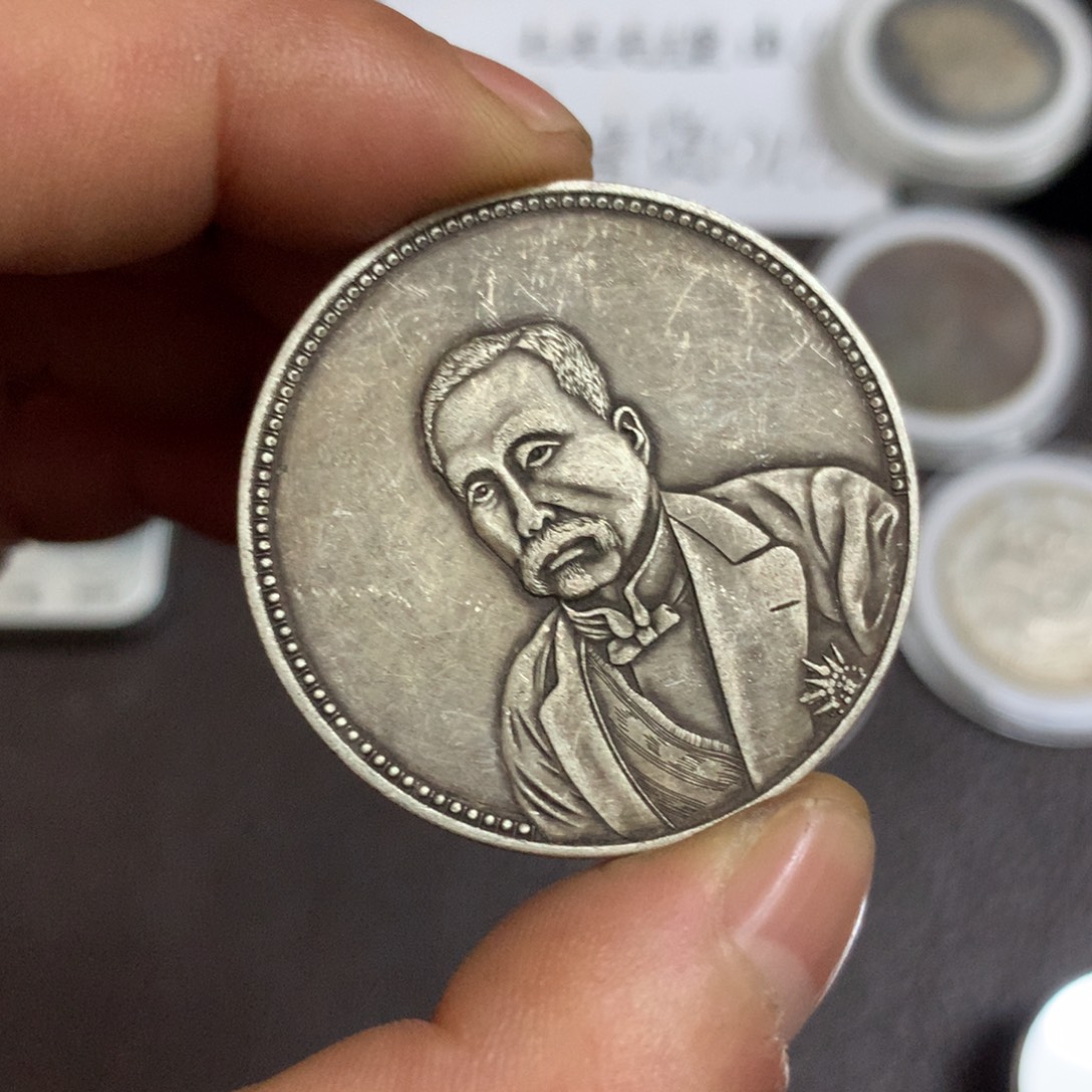 泉藏臻选    闪购链接   一图一物    复古手工艺品摆件