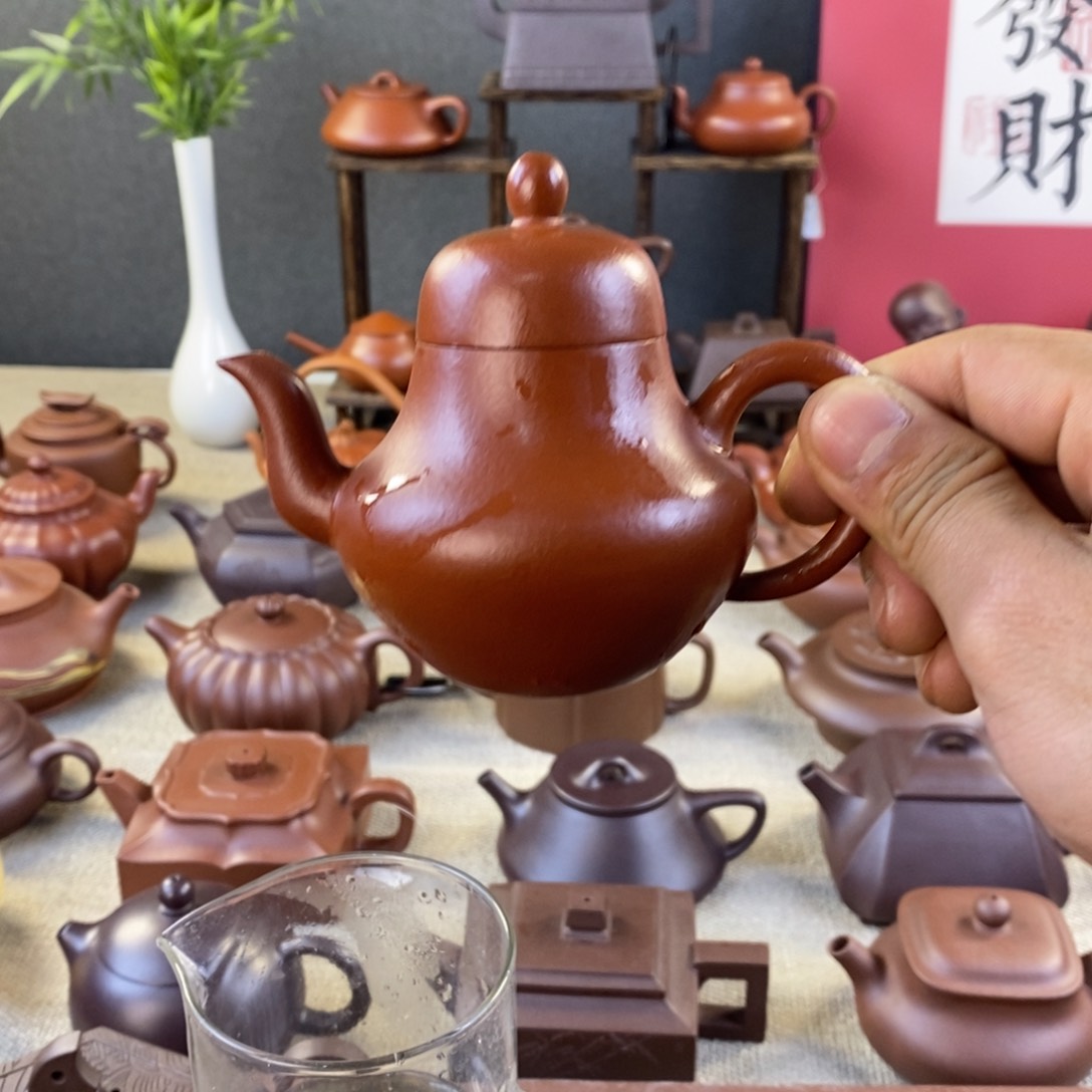 紫砂茶壶466666466466666666666