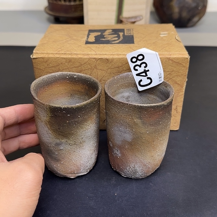 备前烧作品备前烧作品