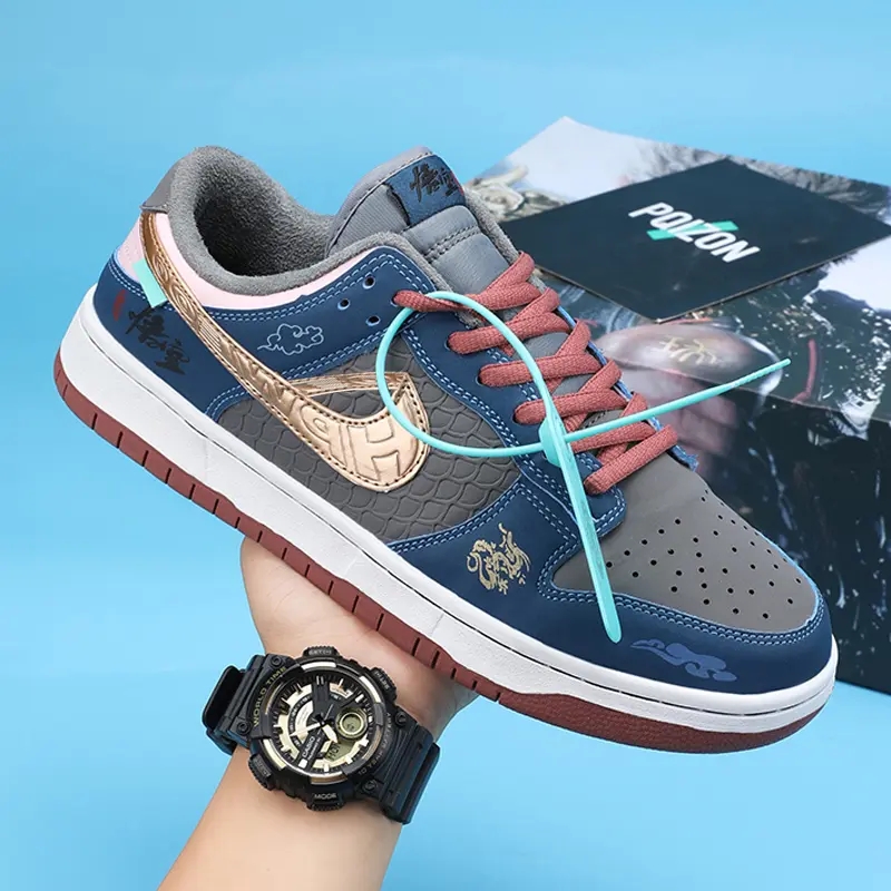 编号A板鞋休闲鞋时尚百搭潮男女鞋板鞋（个别微瑕完美主义者勿拍）