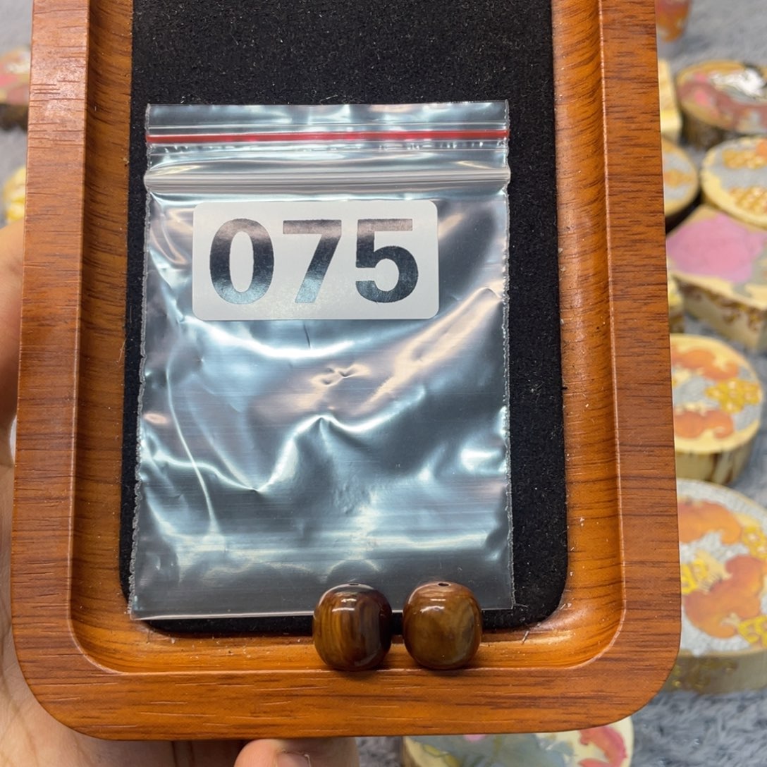 手串/手链/手镯猛犸象牙075