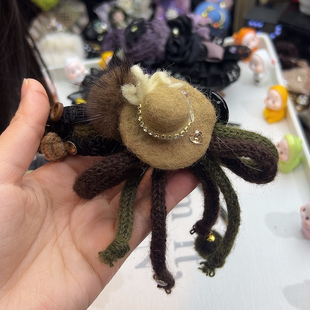 皮质铁合金专拍链接