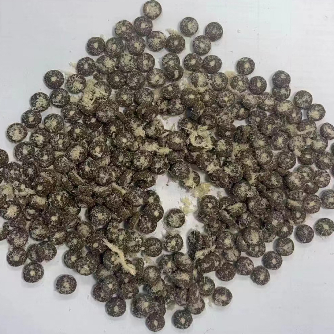 辽宁海辰代工甜甜圈全价全期猫粮10kg