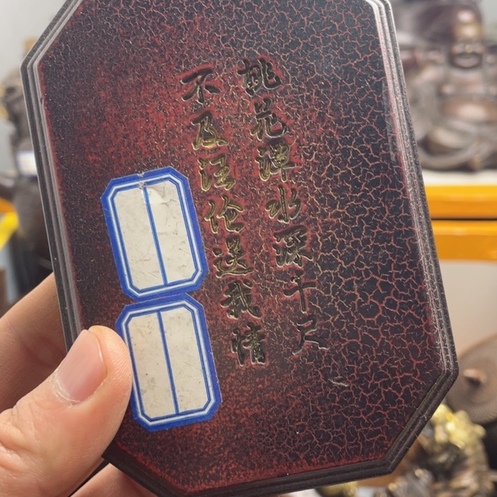 铜器摆件诚信经营