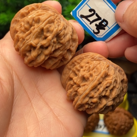 文玩核桃吊坠蓟县楼47