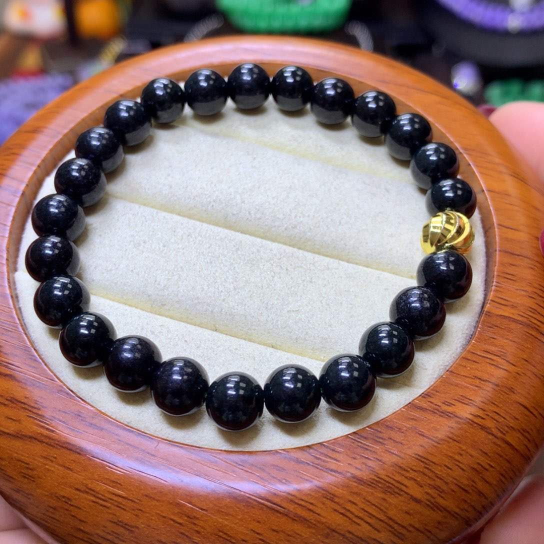 【闪购商品】翡翠颈饰未镶嵌翡翠