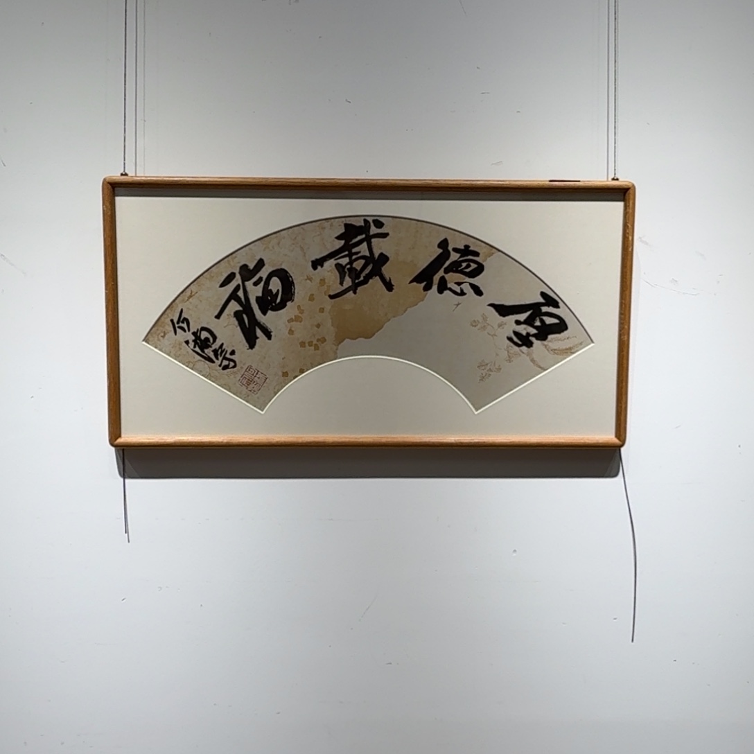 书法书法HMZ老师作品