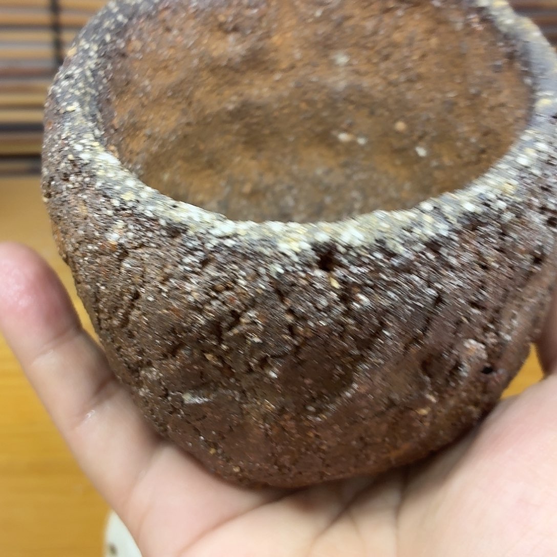 陶园柴烧，精品高货342