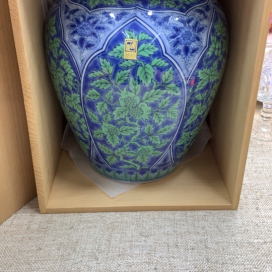 j***钰金瓷阁家的美丽瓷器