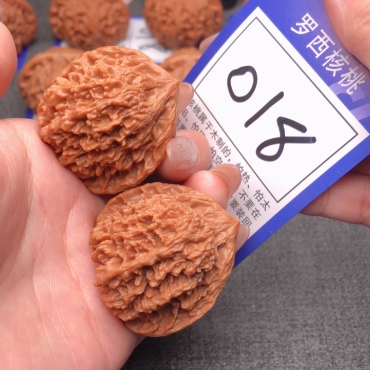 桃核吊坠39➕ 尺寸满天星018号