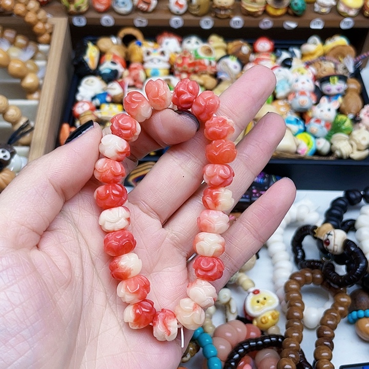 吊坠柏香籽/百香籽